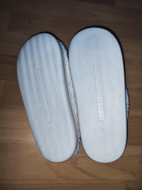 Domácí papuče s kočkou 37-38, 38