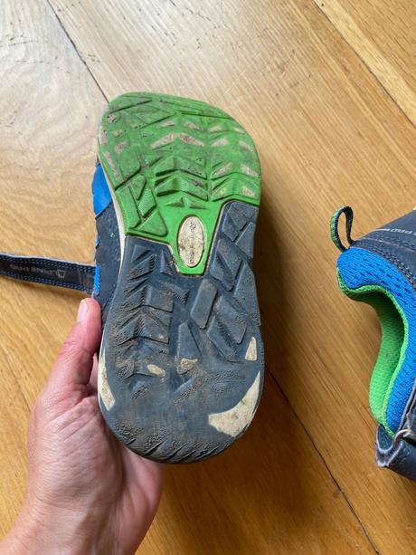 Tenisky, alpine pro,33