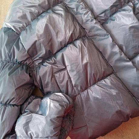 Dívčí zimní bunda, george,140