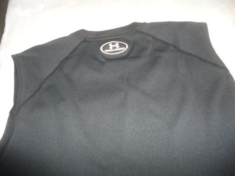 Jako nové funkční tílko under armour, vel. md/m/m, under armour,m