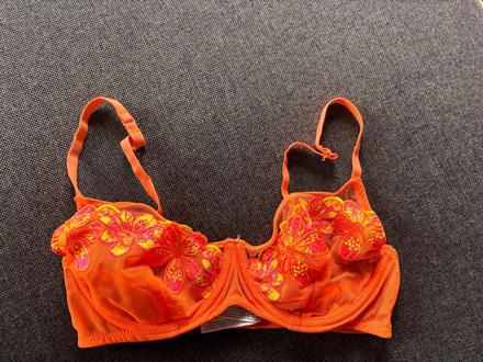 Podprsenka, primark,75d