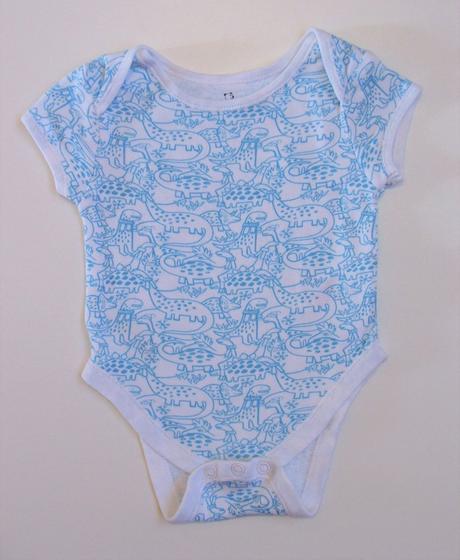 C374 body s dino vel. 62, early days,62