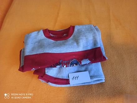 Tepláková souprava, 92