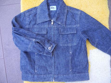 Rifová bunda, alive,104