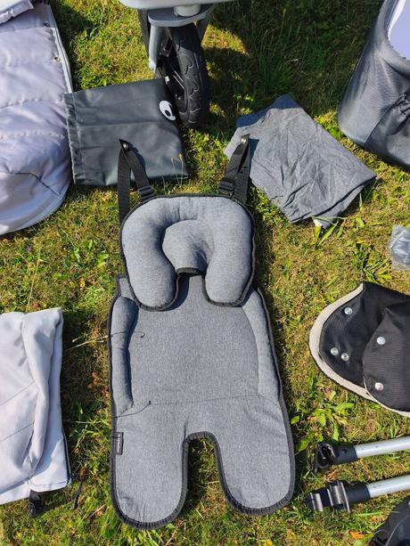 Kočárek easy walker sky plus, easywalker,easywalker sky plus