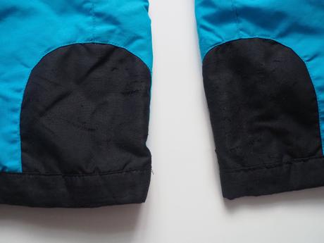 Oteplováky vel 128, hannah,128