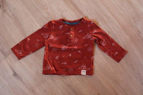 Tričko, baby club,86