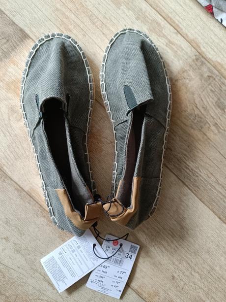 Plátěnky, reserved,34