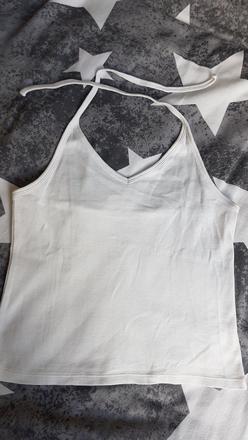 Divci crop top tilko, 146