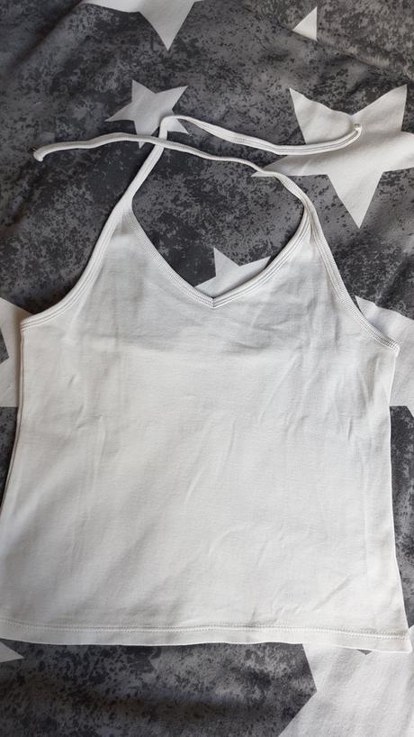 Divci crop top tilko, 146