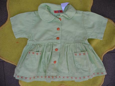 Manšestrové šaty, 68