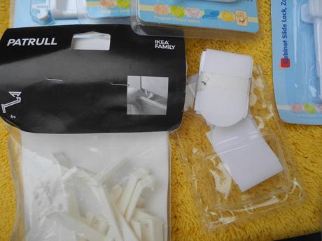 Bezpečnostní zábrany, 