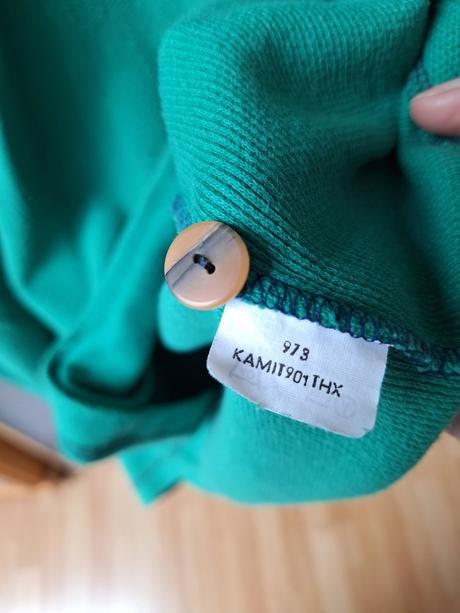 Tričko pánské polo tričko vel. l, l