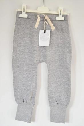 Tepláky vel. 18 - 24 m, 92