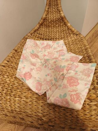 Kytičkové džegíny, c&a,110