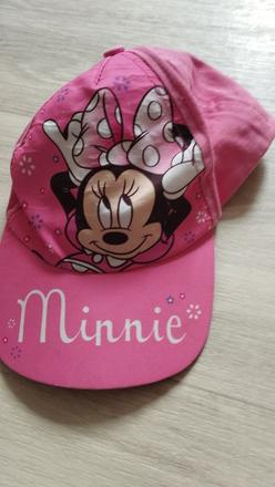 Kšiltovka, disney,92