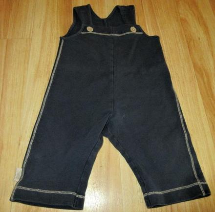 Teplákové lacláčky, ono,68