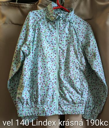 Bunda lindex, lindex,140