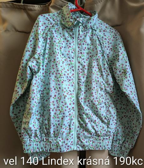 Bunda lindex, lindex,140