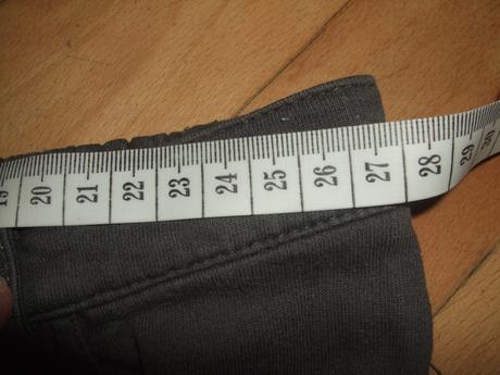 Bavlněné skinny kalhoty zn. b.p.c., bonprix,110