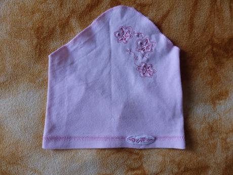 Šátek s kytičkami, 