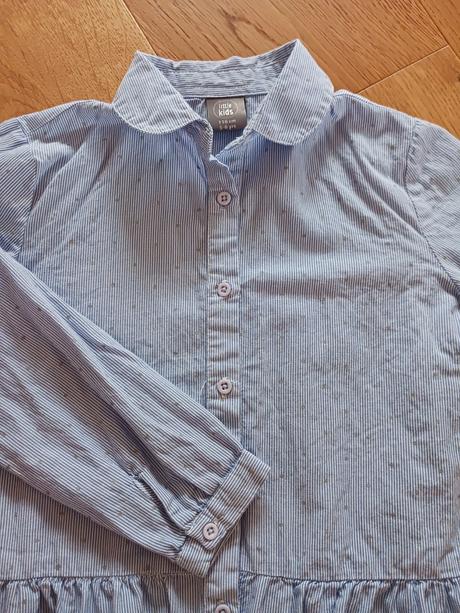 Košilka č.116, 116