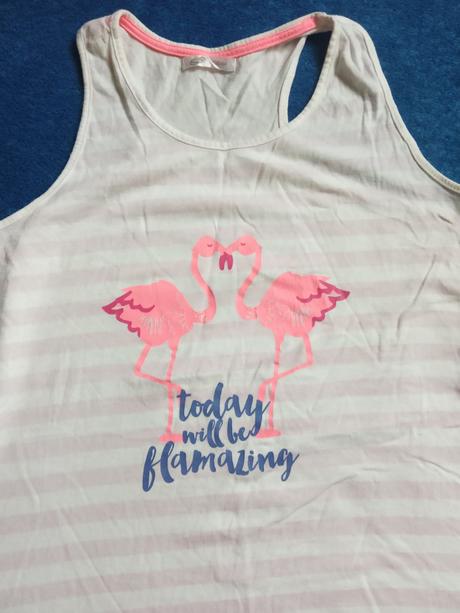 Tílko 12-13let, pepco,158