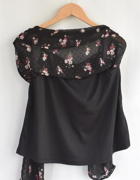 Blůzka vel. 14 let, new look,164