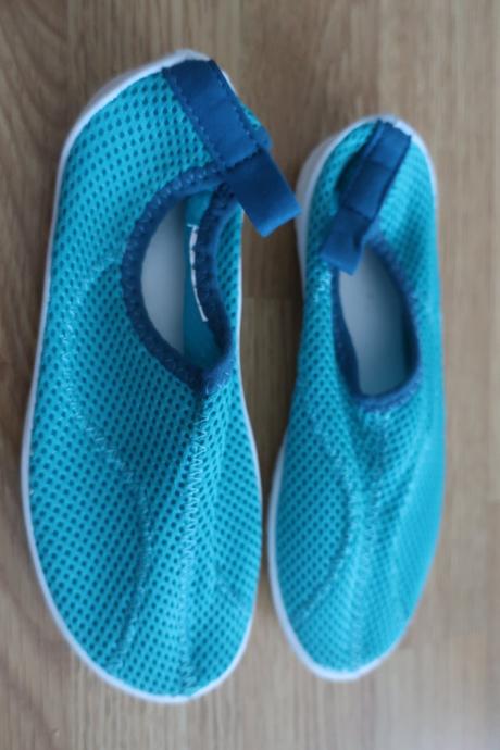 Boty do vody 30/31, decathlon,30