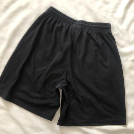 Černé šortky slazenger, slazenger,s