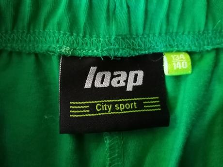 Šortky s tílkem loap, loap,140