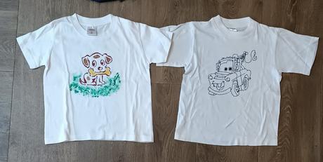 Chlapecký set, vel. 104, 5 kusů, 104–116