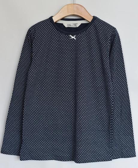 Tričko vel. 8 - 10 let, 134