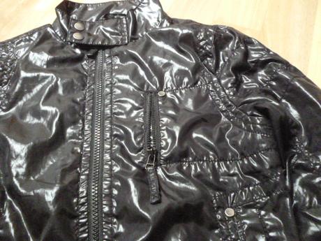 Krásná bunda next vel. 4-5, next,110