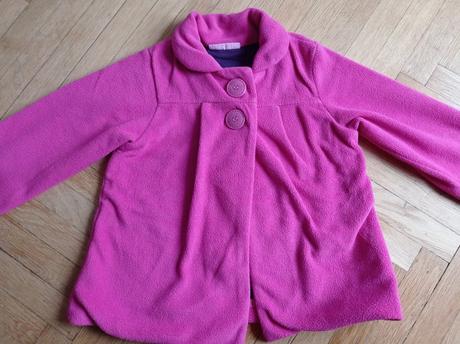 Jarní kabátek, okay,110