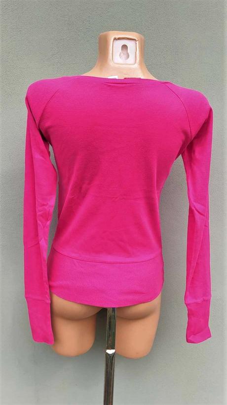 Tričko divided - vel.38, h&m,38