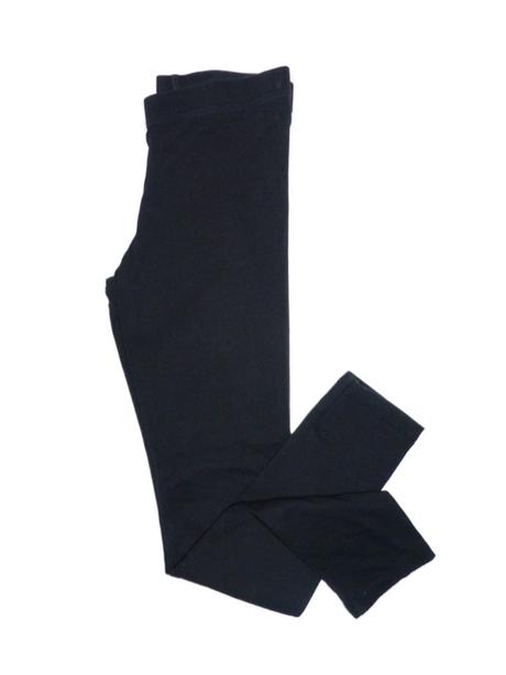 Černé legíny vel. 164, f&f,164