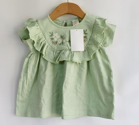 Tričko vel. 86, h&m,86