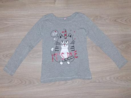 Tričko dopodopo, dopodopo,128