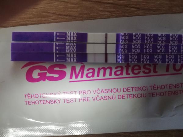 Těhotenství po revizi. Máte zkušenost?