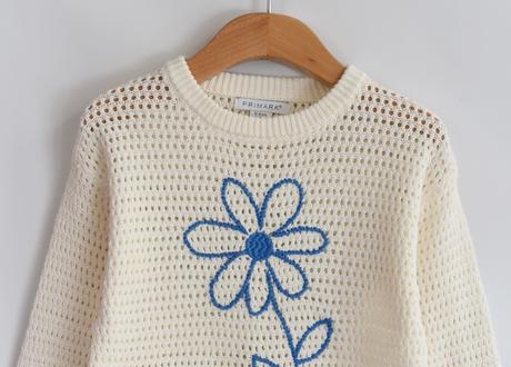 Svetr vel. 3 - 4 roky, primark,104