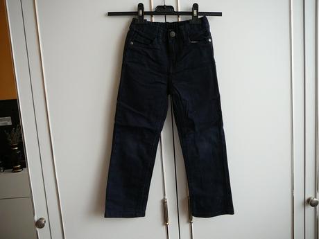 Chlapecké džíny okay, okay,104