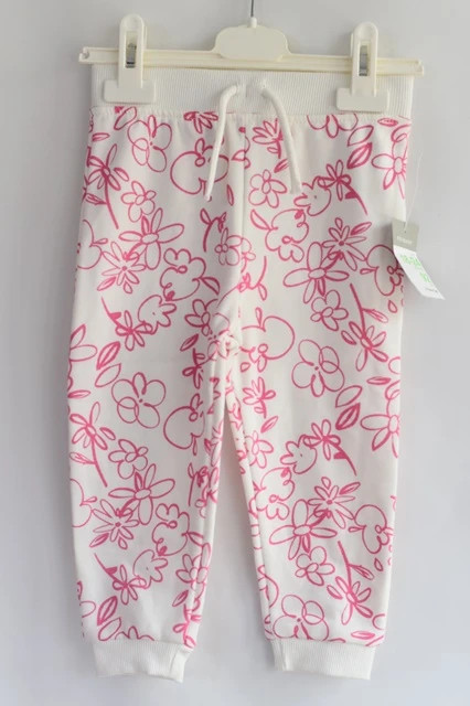 Tepláky vel. 18 - 24 m, primark,92