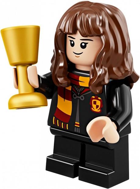 Lego harry potter 75964 adventní kalendář, 