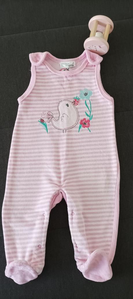 Dupačky ergee vel.68, ergee,68