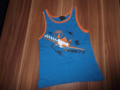 Tílko značky disney vel 92 , disney,92