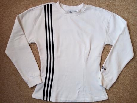 Mikina zn."adidas" vel."36", adidas,36