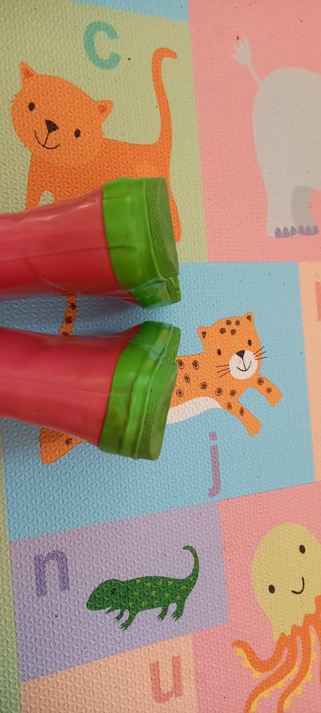 Holínky - pidilidi, vel.25, 25