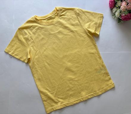 Triko žluté - v.10/11 let, george,146