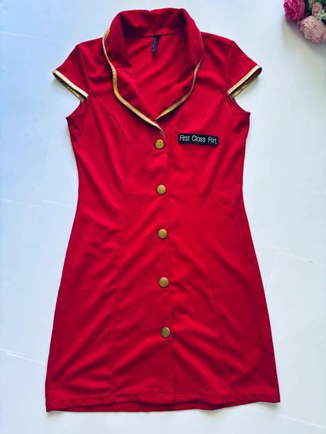 St4/ šaty karnevalové - v.34,